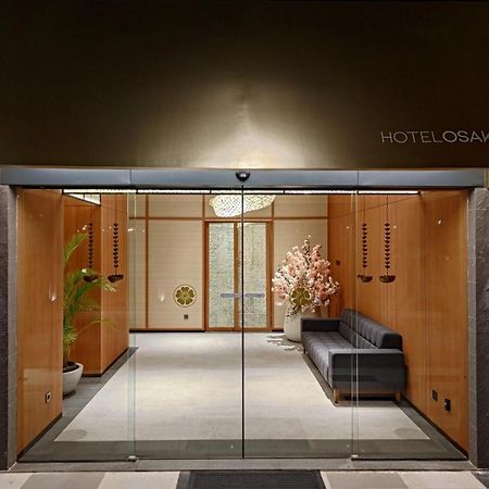 Hotel Osaka Pik2 Tangerang Zewnętrze zdjęcie